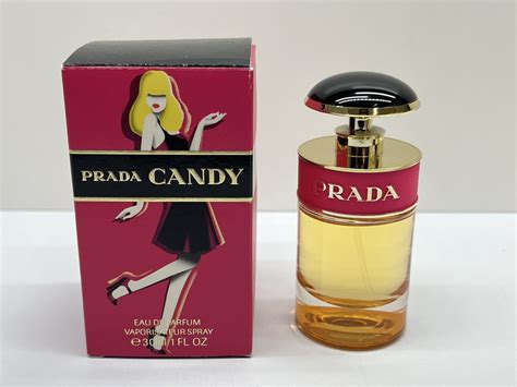 prada 香水 キャンディ|prada eau de parfum.